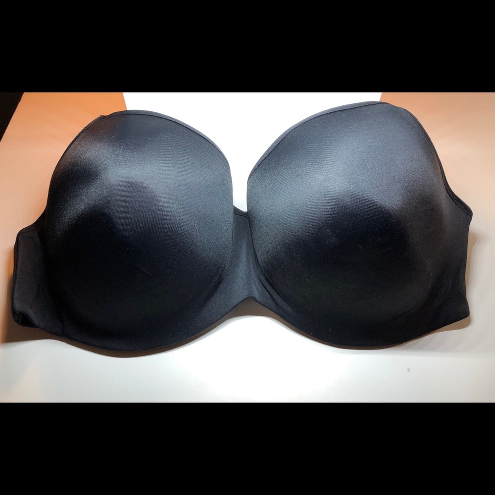 Essential Bodywear 42E bra - NWT